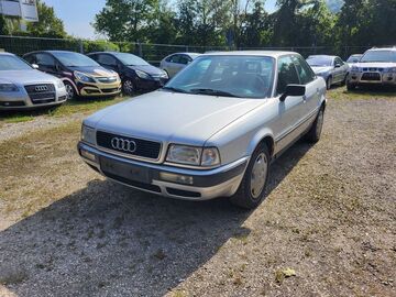 Gebrauchte Audi 80