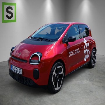 Gebrauchte Renault Twingo