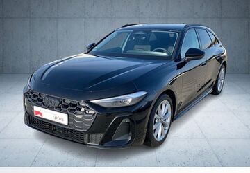 Audi A5 6.000 km 50.540 &euro; Saal a.d. Donau 93342