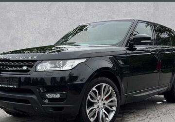 Land Rover Range Rover Sport 189.500 km 23.295 &euro; Regensburg 93059
