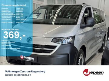 Gebrauchte VW Transporter