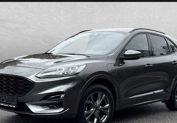 Ford Kuga 80.400 km 19.990 &euro; Regensburg 93059