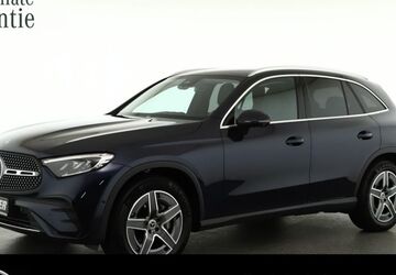 Mercedes-Benz GLC 300 21.000 km 47.499 &euro; Schierling 84069