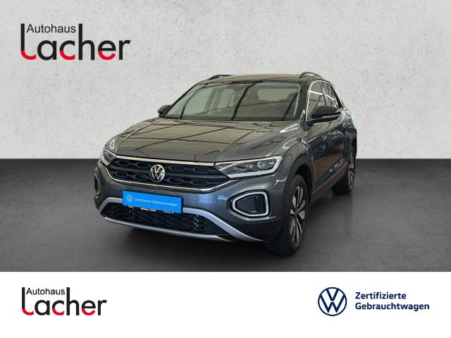 VW T-Roc 21.715 km 27.290 &euro; Nittenau 93149
