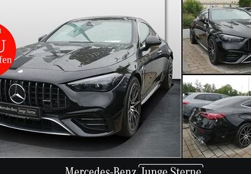 Mercedes-Benz CLE 53 AMG 28.029 km 72.490 &euro; Regensburg 93053