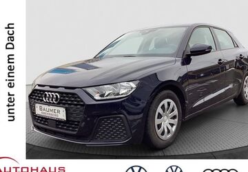 Audi A1 38.606 km 18.400 &euro; Abensberg 93326