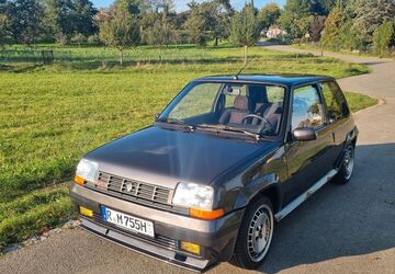 Renault R 5 138.804 km 21.000 &euro; Regensburg 93047