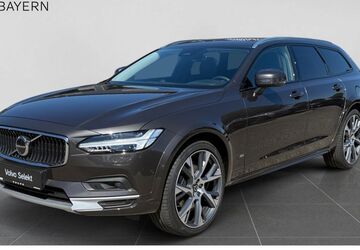 Volvo V90 Cross Country 41.000 km 49.990 &euro; Neutraubling 93073