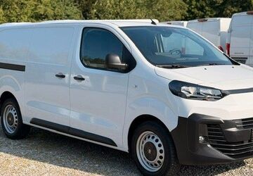 Fiat Scudo 27.071 km 25.466 &euro; Obertraubling 93083