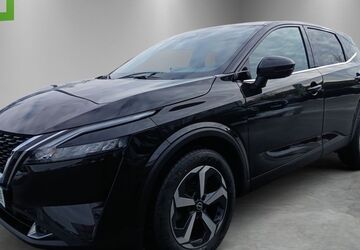 Nissan Qashqai 23.980 km 25.690 &euro; Regensburg 93055