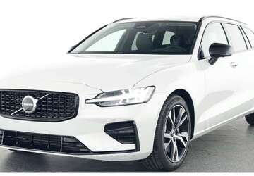Volvo V60 22.150 km 38.990 &euro; Neutraubling 93073