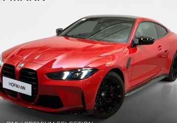 BMW M4 8.900 km 79.910 &euro; Regensburg 93055