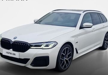 BMW 530 87.369 km 35.890 &euro; Regensburg 93055