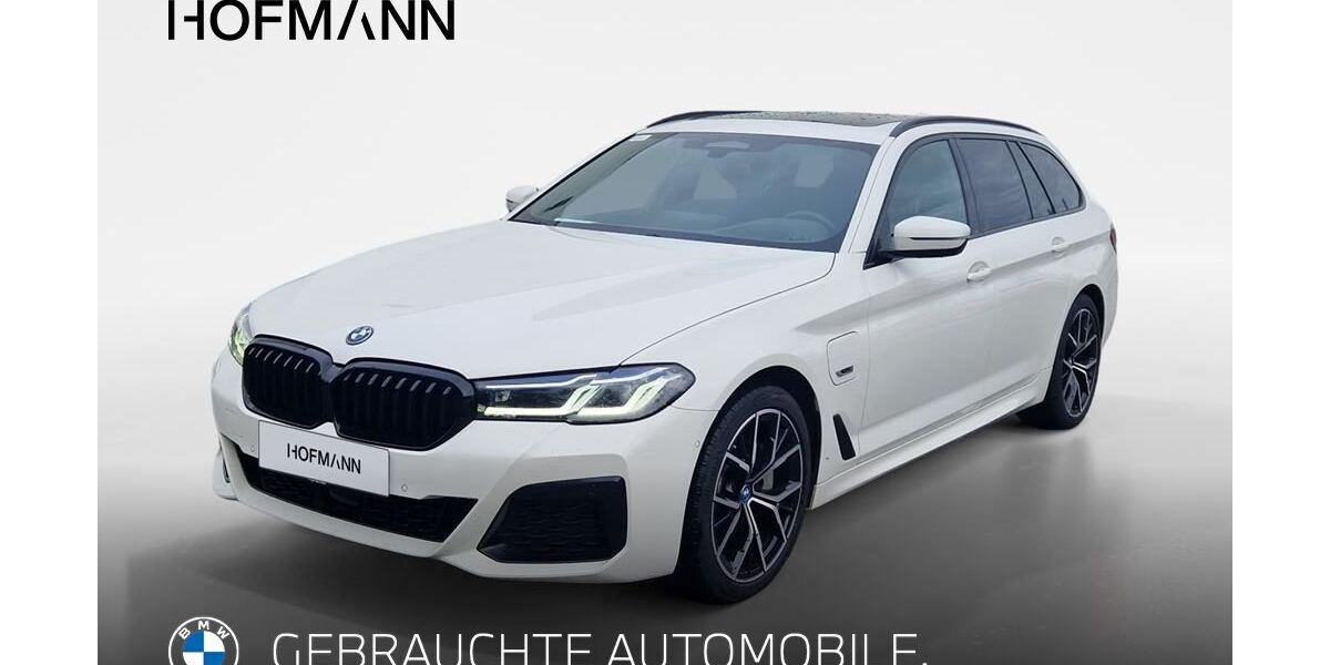 BMW 530 87.369 km 35.890 &euro; Regensburg 93055