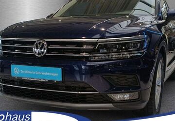VW Tiguan 149.250 km 18.980 &euro; Neutraubling 93073