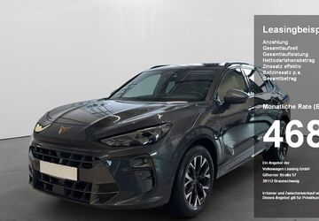 Cupra Terramar 25.375 km 38.950 &euro; Regensburg 93055