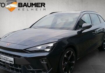 Cupra Leon 13.646 km 29.990 &euro; Kelheim 93309