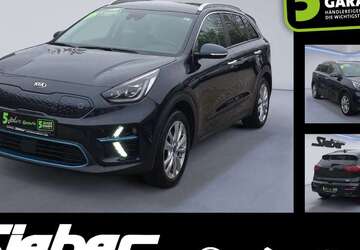 Kia Niro 110.253 km 17.990 &euro; Regensburg 93059