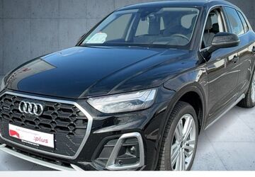 Audi Q5 20.300 km 49.860 &euro; Neutraubling 93073