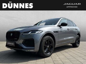 Gebrauchte Jaguar F-Pace