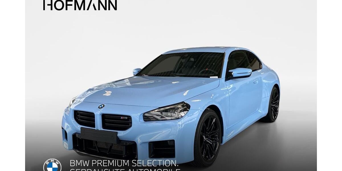 BMW M2 26.633 km 69.860 &euro; Abensberg 93326