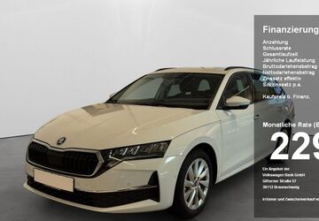Skoda Octavia 25.100 km 28.450 &euro; Regensburg 93055