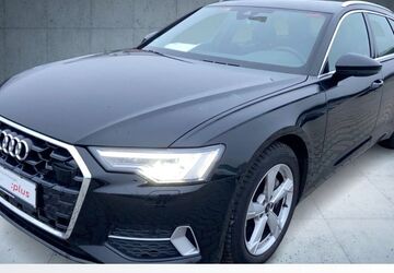 Audi A6 22.197 km 51.880 &euro; Saal a.d. Donau 93342