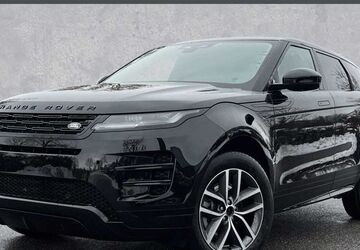 Land Rover Range Rover Evoque 1.600 km 53.775 &euro; Regensburg 93059