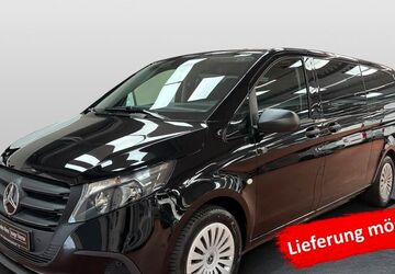 Mercedes-Benz Vito 26.300 km 47.500 &euro; Regensburg 93053