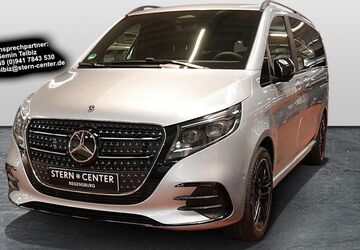 Mercedes-Benz V 300 10.000 km 101.850 &euro; Regensburg 93053