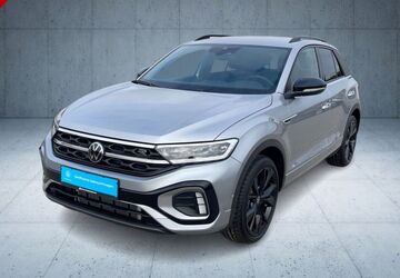 VW T-Roc 4.077 km 38.470 &euro; Saal a.d. Donau 93342