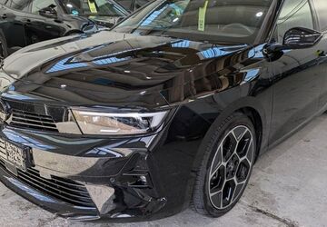 Opel Astra 19.867 km 23.980 &euro; Kelheim 93309