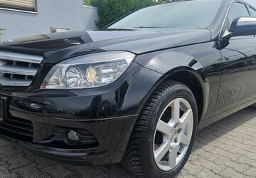 Mercedes-Benz C 220 299.800 km 4.400 &euro; Regensburg 93057