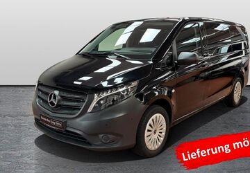 Mercedes-Benz Vito 55.990 km 43.900 &euro; Regensburg 93053