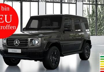 Mercedes-Benz G 450 5.000 km 165.880 &euro; Regensburg 93053