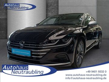Gebrauchte VW Arteon