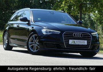 Audi A6 139.900 km 15.450 &euro; Regensburg 93059