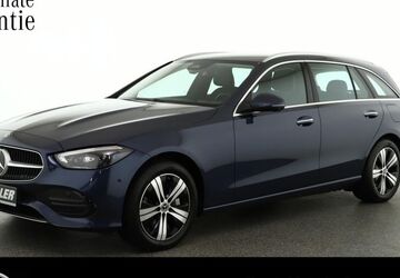 Mercedes-Benz C 300 26.000 km 37.899 &euro; Schierling 84069