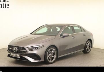 Mercedes-Benz A 200 18.000 km 32.499 &euro; Schierling 84069