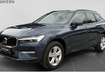 Volvo XC60 59.650 km 35.990 &euro; Neutraubling 93073