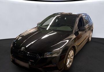 Skoda Octavia 82.478 km 25.970 &euro; Saal a.d. Donau 93342