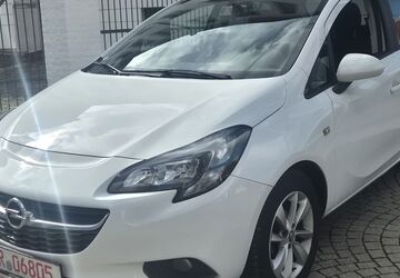 Opel Corsa 79.000 km 8.499 &euro; Alteglofsheim 93087