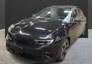 Opel Astra 110.215 km 17.990 &euro; Schierling 84069