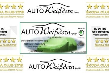 Skoda Octavia 201.000 km 19.400 &euro; Aufhausen 93089