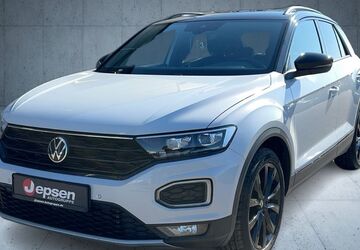 VW T-Roc 56.875 km 23.270 &euro; Neutraubling 93073
