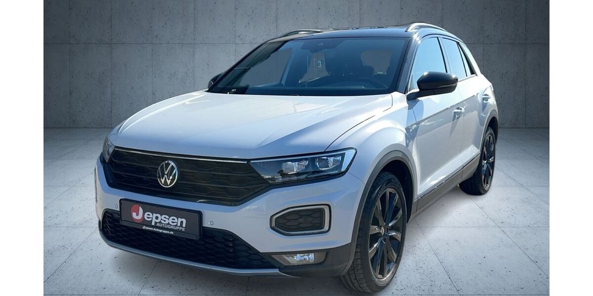 VW T-Roc 56.875 km 23.270 &euro; Neutraubling 93073