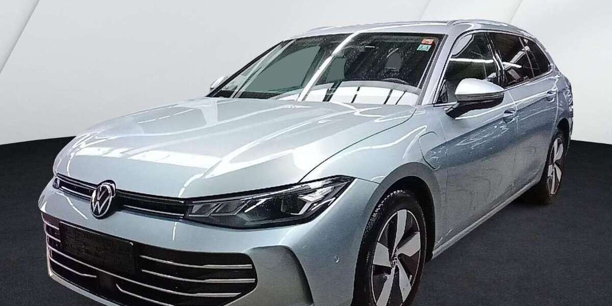 VW Passat 25.524 km 34.969 &euro; Neutraubling 93073