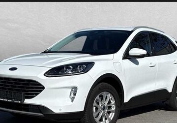 Ford Kuga 34.500 km 23.995 &euro; Regensburg 93059