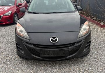 Mazda 3 208.000 km 2.999 &euro; Regensburg 93055
