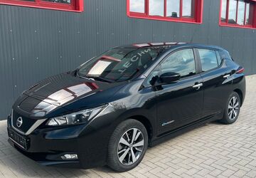 Nissan Leaf 29.800 km 11.900 &euro; Walderbach 93194